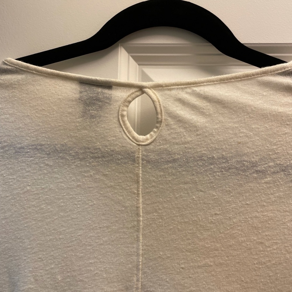 Patagonia basic tee - Picture 3 of 4